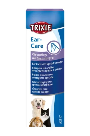 Trixie Oordruppels Weekendaanbieding