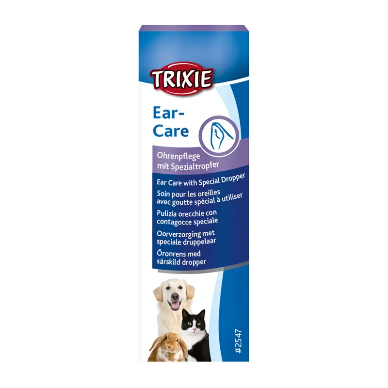 Trixie Oordruppels Weekendaanbieding