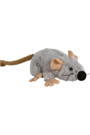 Trixie - Pluche Muis Lage Kosten