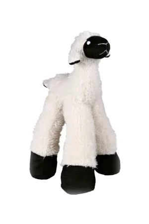 Trixie Pluche Schaap Langbeen Alleen Vandaag