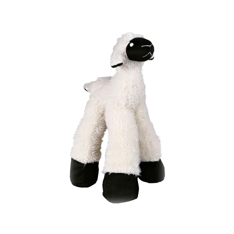 Trixie Pluche Schaap Langbeen Alleen Vandaag