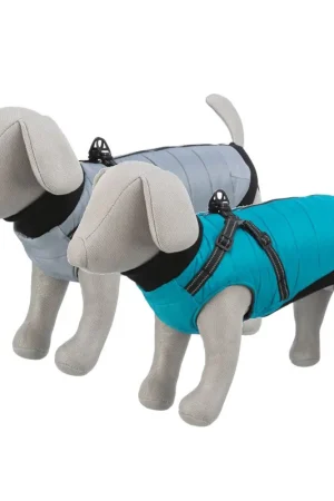 Goedkoop Trixie Pontis Hondenjas met Tuig