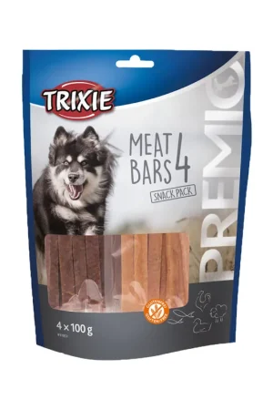 Trixie PREMIO 4 Meat Bars Shop Nu
