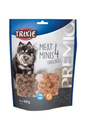 Trixie Premio 4 Meat Minis Betaalbaar