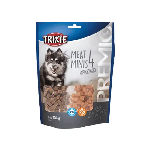 Trixie Premio 4 Meat Minis Betaalbaar
