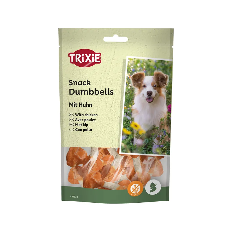 Alleen Vandaag Trixie Premio Chicken Bites