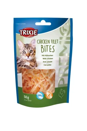 Weekendaanbieding Trixie Premio Chicken Filet Bites