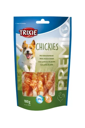 Betrouwbaar Trixie Premio Chickies