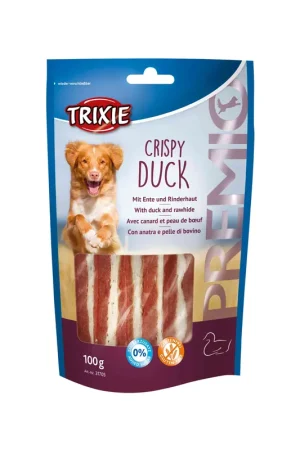 Trixie Premio Crispy Duck Voordeelprijs