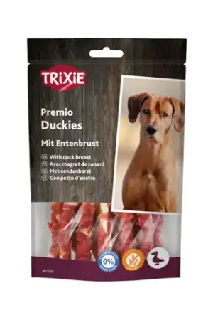 Superprijs Trixie Premio Duckies