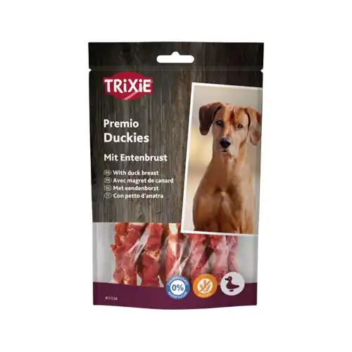 Superprijs Trixie Premio Duckies