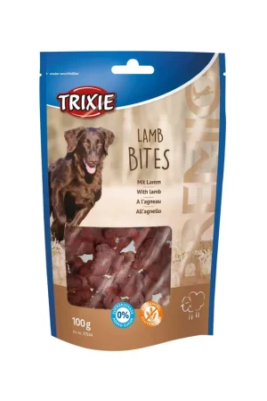 Gecertificeerd Trixie Premio Lamb Bites