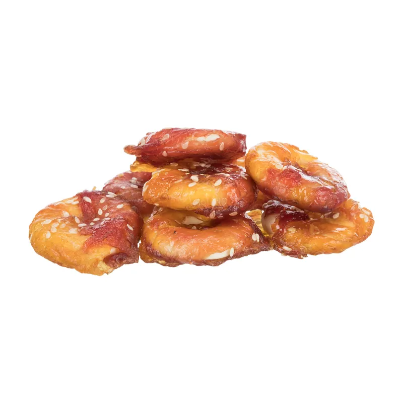 Bestseller Trixie Premio Lamb Chicken Bagels