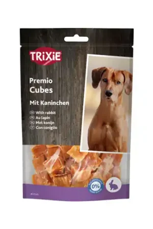 Trixie Premio Rabbit Cubes Laatste Versie