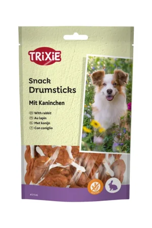 Veilige Betaling Trixie Premio Rabbit Drumsticks
