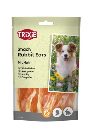 Trixie Premio Rabbit Ears Lage Kosten