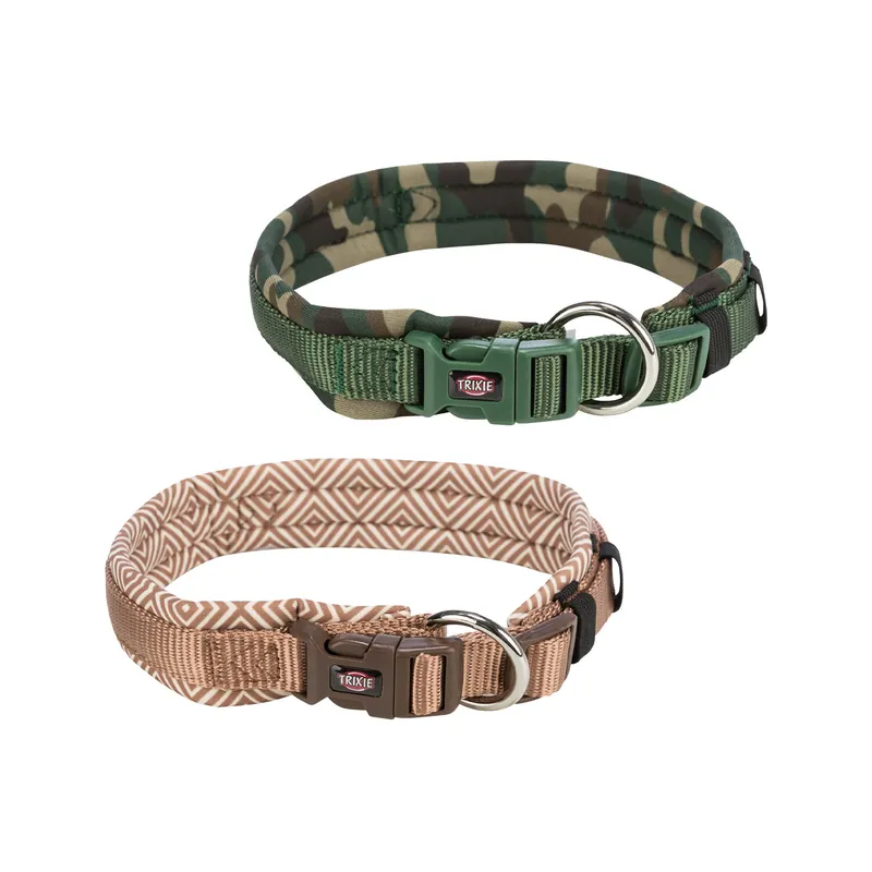 Trixie Premium Hondenhalsband Populair