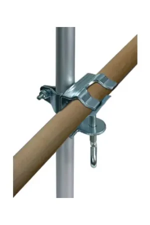 Trixie Railingklem met Telescoopstang Flitsaanbieding