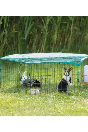 Trixie Ren met Veiligheidsnet Lage Kosten