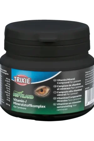 Trixie Reptiland Vitamine-/mineralencomplex - Carnivoren Shop Nu