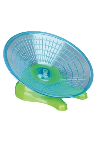 Trixie Running Disc Plastic Bestel Nu