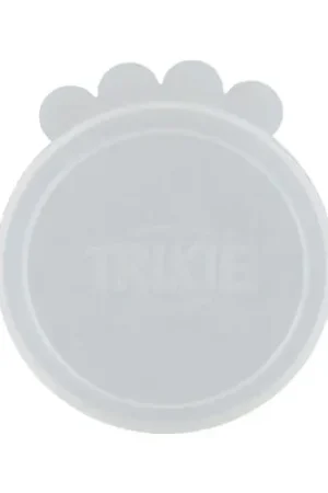 Trixie Siliconen Blikdeksel Betrouwbaar