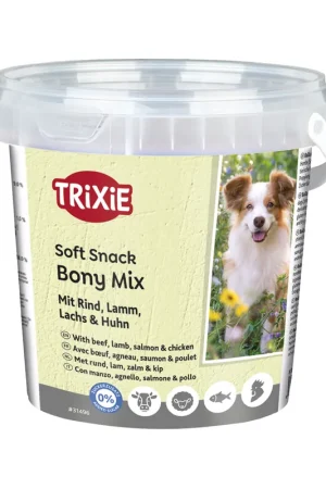 Lage Kosten Trixie Soft Bony Mix