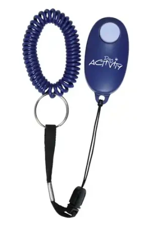 Superprijs Trixie Soft Clicker