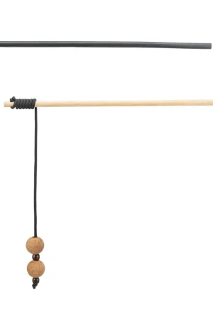 Op = Op Trixie Speelhengel met ballen
