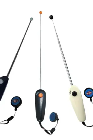 Trixie Target Stick Bestel Nu