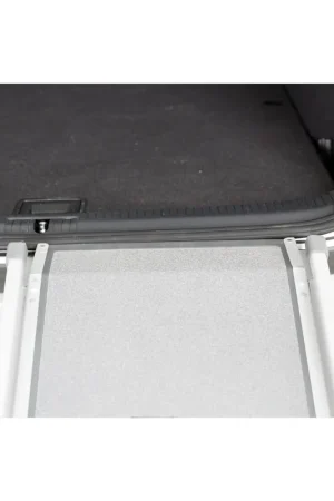 Snelle Levering Trixie Telescoop Loopplank Aluminium
