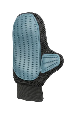 Weekendaanbieding Trixie Vachtverzorgingshandschoen Korte Noppen