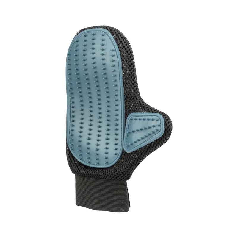 Weekendaanbieding Trixie Vachtverzorgingshandschoen Korte Noppen