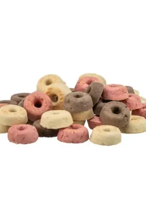 Trixie Vegan Cookie Snack Loops Exclusieve Aanbieding