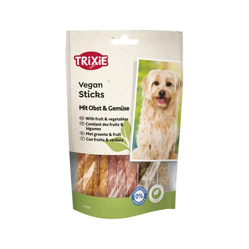 Trixie Vegan Sticks Beperkt Aanbod