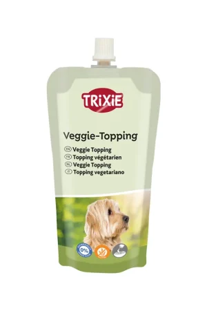 Trixie Veggie Topping Betrouwbaar