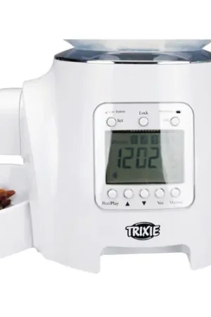Betrouwbaar Trixie Voederautomaat TX7