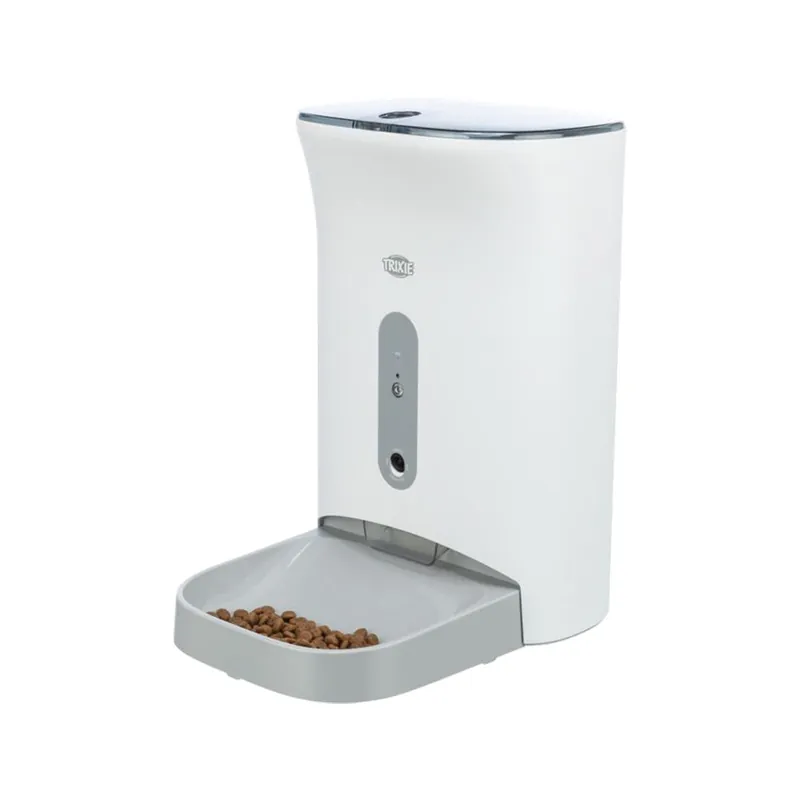 Veilige Betaling Trixie Voederautomaat TX8 Smart 2.0