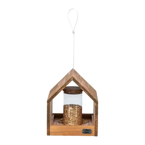 Trixie Vogelvoederhuis Hout Beste Prijs