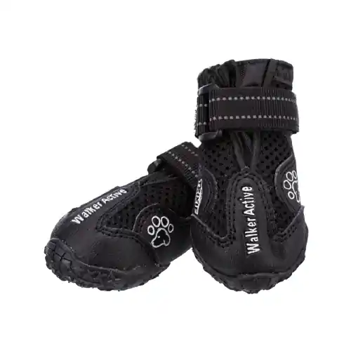Koop Vandaag Trixie Walker Active Hondenschoen