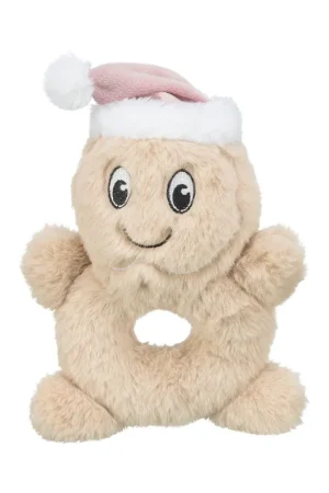 Trixie Xmas Pluche Biscuit Direct Verzonden