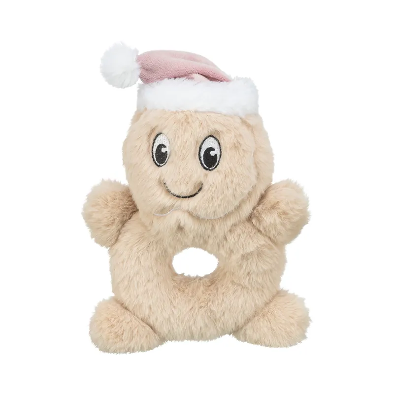 Trixie Xmas Pluche Biscuit Direct Verzonden