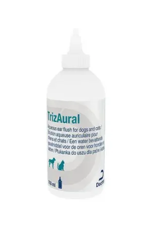 Nieuw TrizAural spoelmiddel