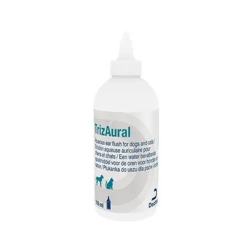 Nieuw TrizAural spoelmiddel
