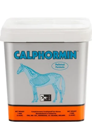 TRM Calphormin Bestel Nu