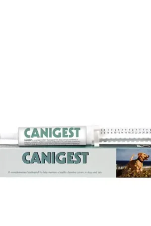 Exclusieve Aanbieding TRM Canigest