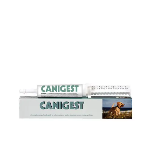 Exclusieve Aanbieding TRM Canigest