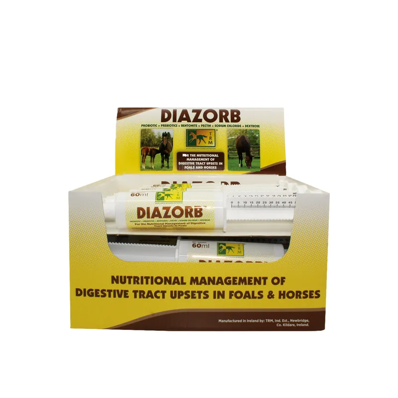 TRM Diazorb Fabrieksprijs