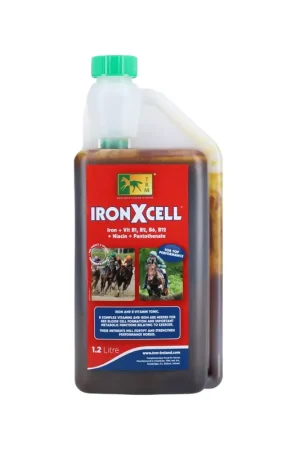 Bestel Nu TRM Ironxcell