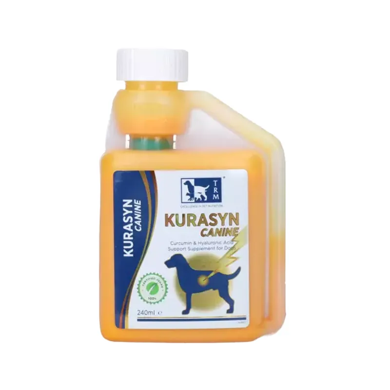 TRM Kurasyn Canine Direct Verzonden